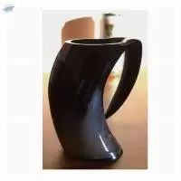 Beer Mug (Horn)