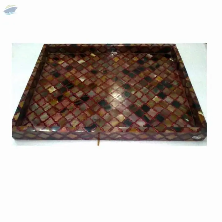 Tray