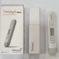 Non-contact Infrared Thermometers