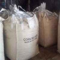 Corn Silage For Animal Feeding