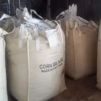 Corn Silage For Animal Feeding