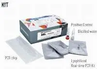 WizDx Covid-19 CrystalMix  PCR Kit