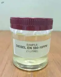 Gasoline / Diesel EN 590