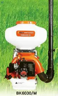 IZ FOG Knapsack Mist Blower