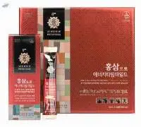 Kim Red Ginseng Extract Energy Time Mild