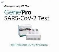 GenePro Sars-CoV-2 Test