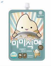 ARAM Sweet Rice Drink (2 types)