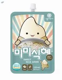 ARAM Sweet Rice Drink (2 types)