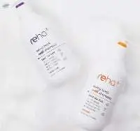 Hair Loss Prevention Shampoo