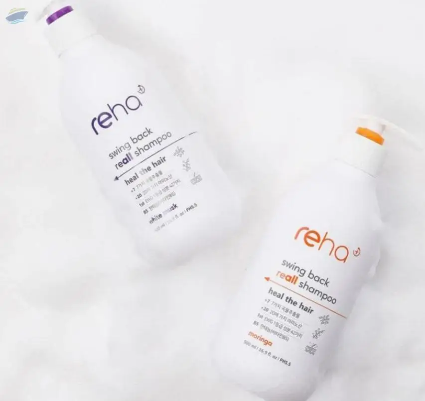 Hair Loss Prevention Shampoo