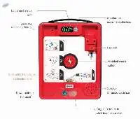 Automated External Defibrillator