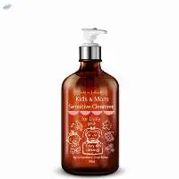 Kids & Mom Sensitive Cleanser 300ml
