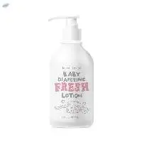 Baby Diapering Fresh Lotion 300ml