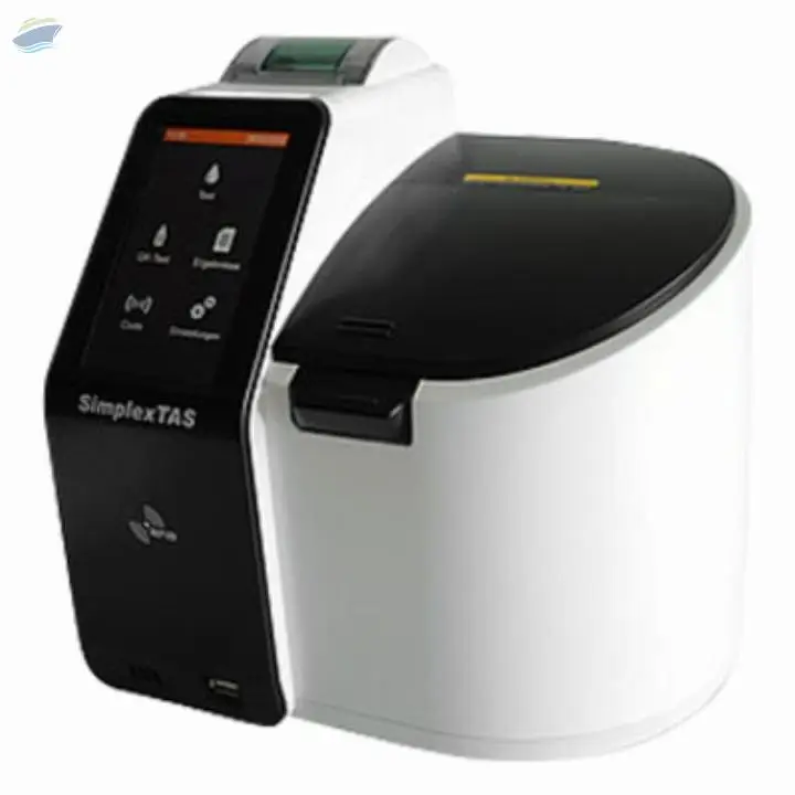 Immuno-Chemistry System