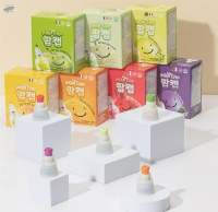 Vitamin Drinks (POPCAP Kids Vita Premium)