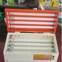 Rubber Stamp Making Machine