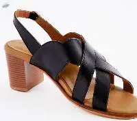 Ladies Footwear