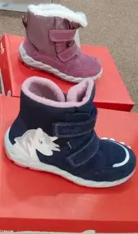 Children Footwear