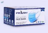 Disposable Protective Face Mask