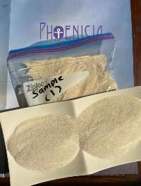 Silica Sand