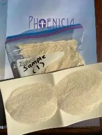 Silica Sand