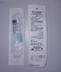 Medical Syringe