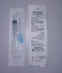 Medical Syringe