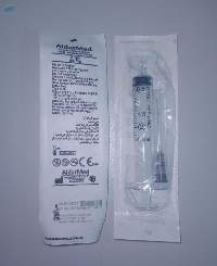 Medical Syringe