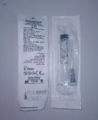 Medical Syringe