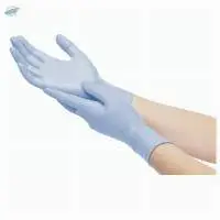 Coated Nitrile Powder Free 2.5 Mil