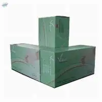 Vglove Non-sterile Powder Free Latex