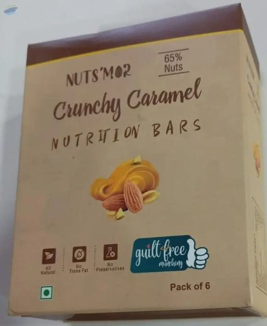 Printed Cartons With Dripo