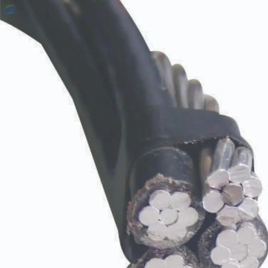 LT/HT A B Cable