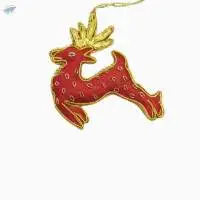 Christmas Decoration Zari