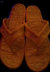 Ayurveda Slippers