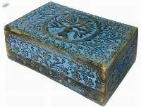 Wooden Box Luxury Gifting