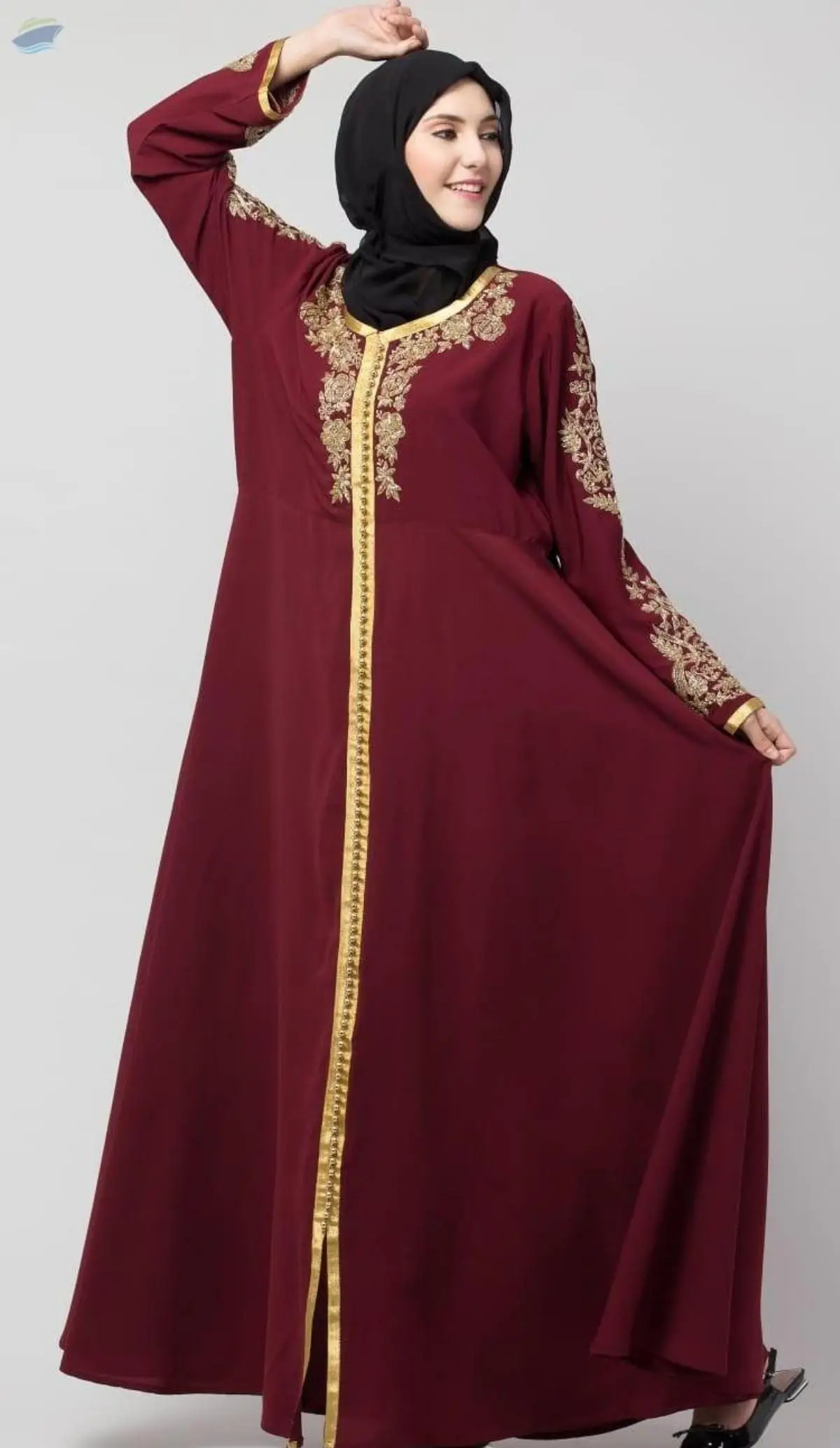 Abaya