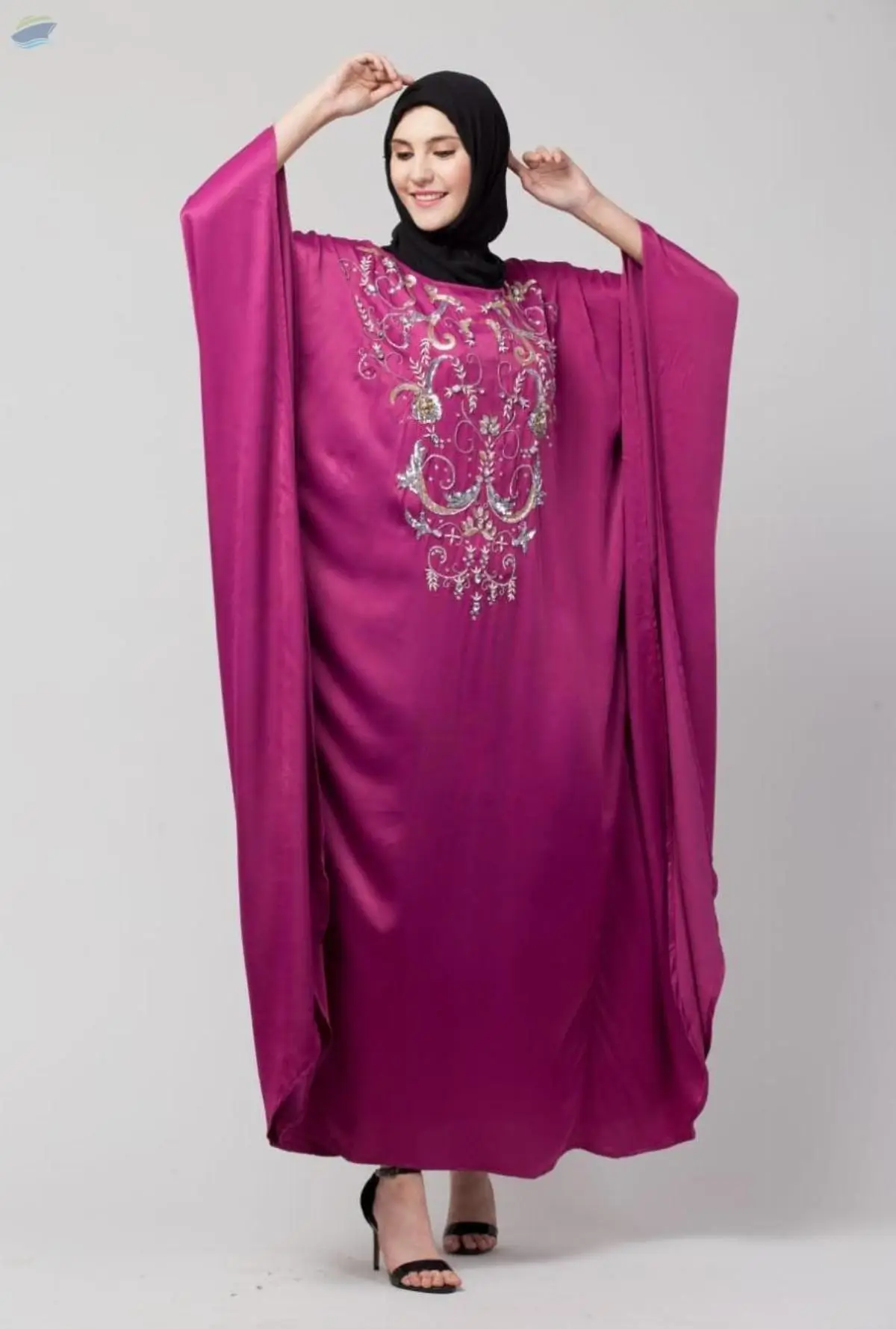 Designer Abaya