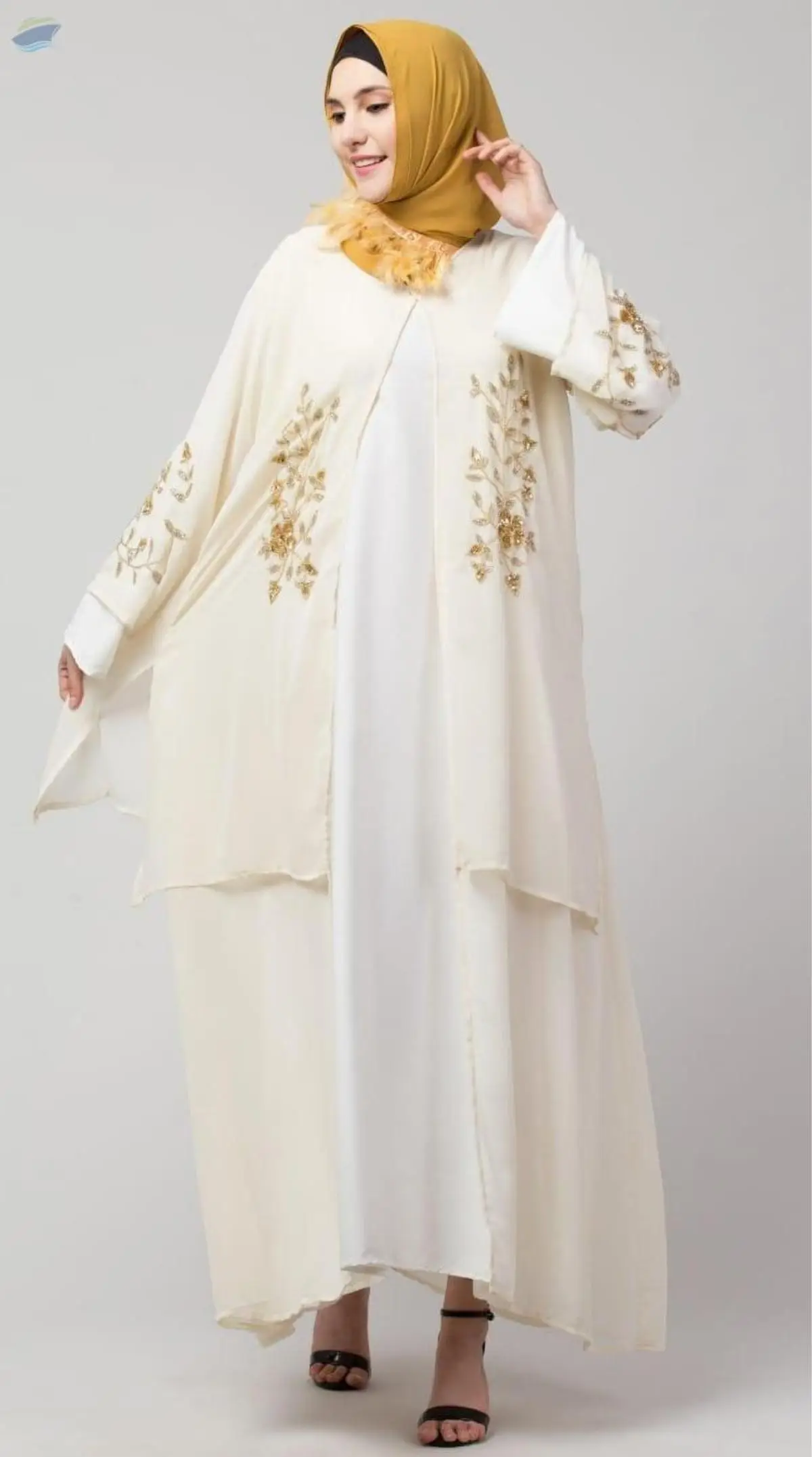 Designer Abaya