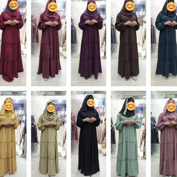 Designer Abaya
