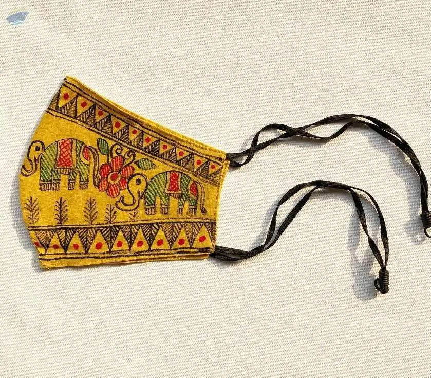 Cotton Mask