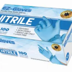 Nitrile Gloves