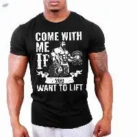 T Shirts, Mens Tshirts, Gym T-shirt