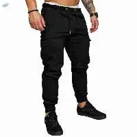 Trouser, Gym Trousers