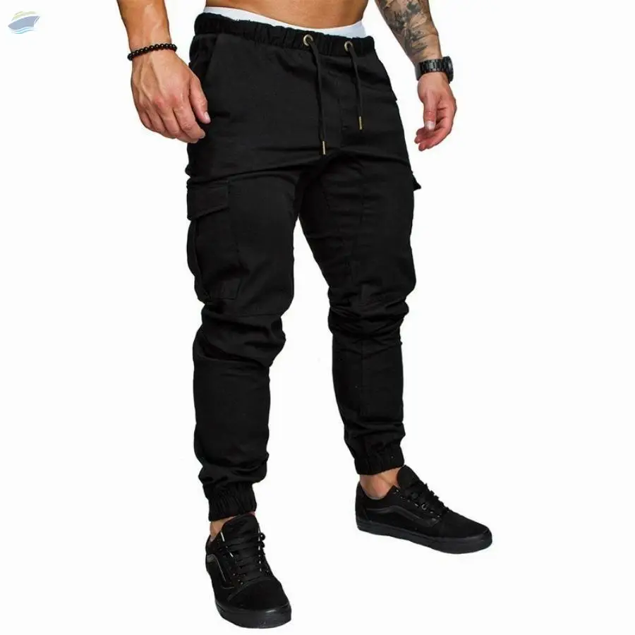 Trouser, Gym Trousers