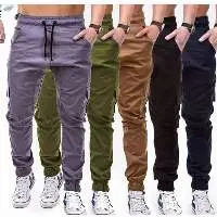 Gym Trousers