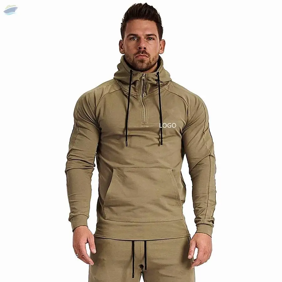 Mens Hoodies