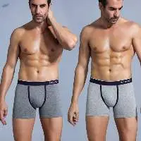 Mens Underwear