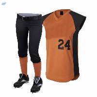 Baseball Jersey