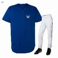 Baseball Uniform